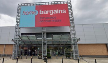 Homes Bargains confirms Christmas closure of Wirral stores