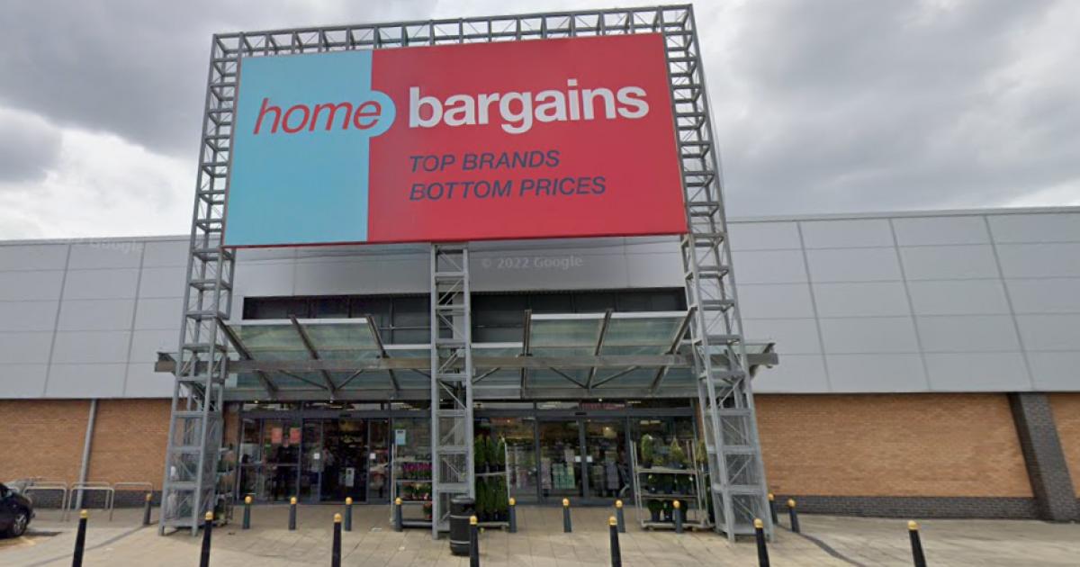 Homes Bargains confirms Christmas closure of Wirral stores