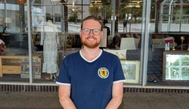Community support sought for Clydebank hospice refurbishment