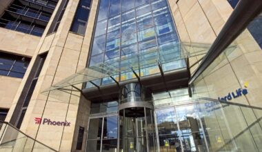 Life and pensions giant to be renamed Standard Life