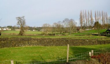 Concerns over urban sprawl in Leeds Local Plan consultation