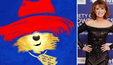 New West End Paddington musical is coming to London