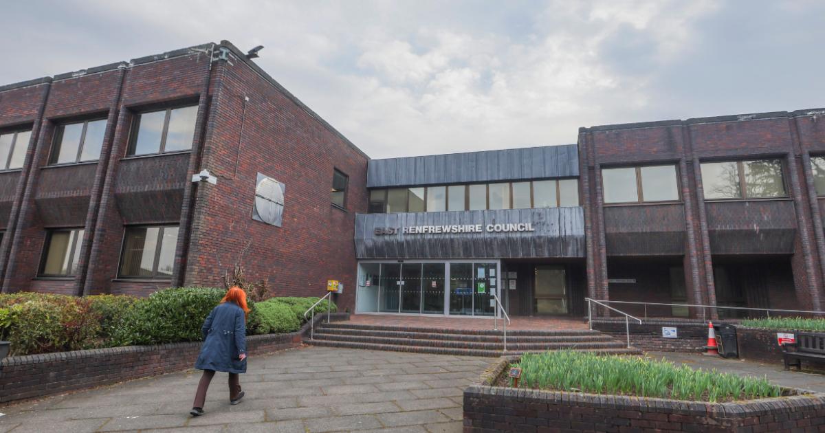 Eastwood Headquarters to close for renovations in September