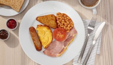 IKEA Wednesbury: Full Swedish breakfast for £1 on Saturdays