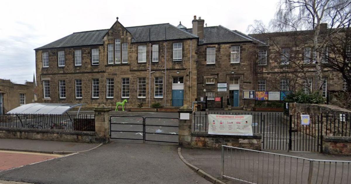 Loretto RC Primary School pupils can keep attending St David's