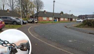 Whitefield: Ginnel to be gated off in crime hotspot