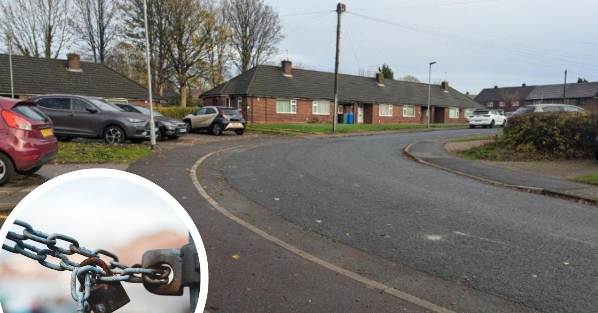 Whitefield: Ginnel to be gated off in crime hotspot