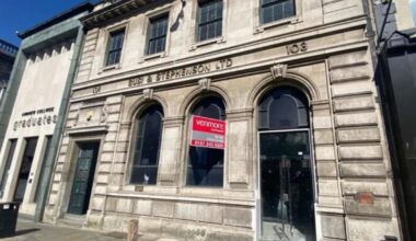 Middle Eastern restaurant House of Caesar opening in Liverpool
