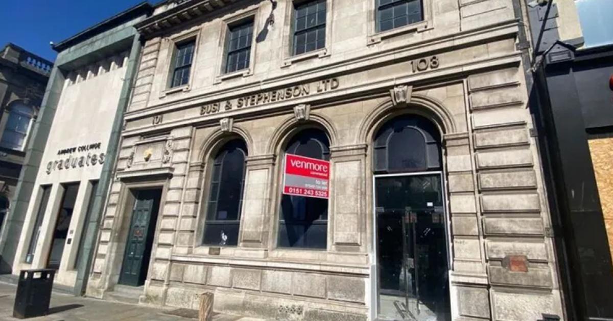 Middle Eastern restaurant House of Caesar opening in Liverpool