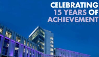 Read City of Glasgow College's 15-year anniversary supplement here