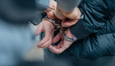 All the crimes reported in Bromley in August revealed