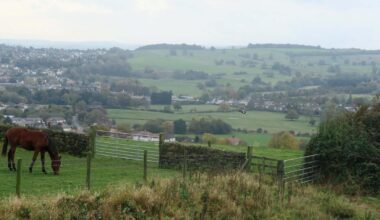 Residents invited to have their say in Local Plan