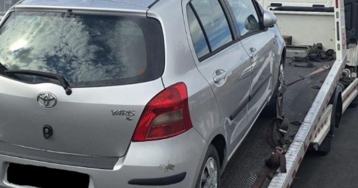 Police tackle driving offences in Bramley and Pudsey areas