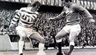 Kenny Dalglish documentary to hit big screen - Here's when