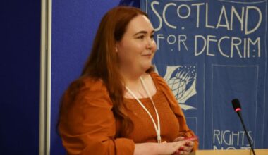 Women’s groups ‘afraid to oppose’ Ash Regan prostitution bill