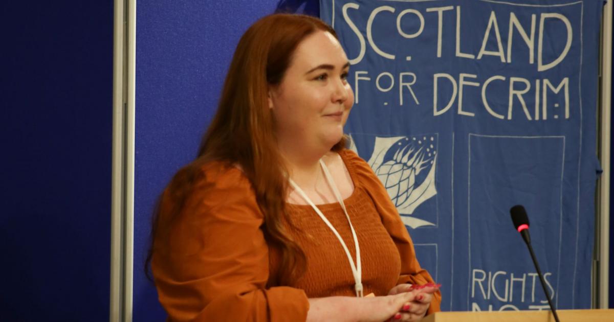 Women’s groups ‘afraid to oppose’ Ash Regan prostitution bill