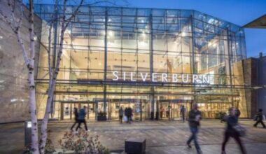 Jo Malone coming to Silverburn Shopping Centre in Glasgow
