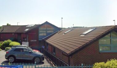 Haden Vale Medical Practice rated 'Good' by inspectors