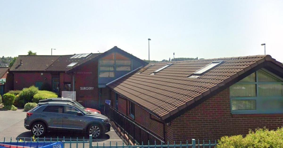 Haden Vale Medical Practice rated 'Good' by inspectors