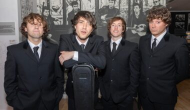 New Beatles musical premieres at Liverpool Epstein Theatre