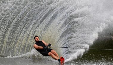 Waterski and Wakeboard Scotland to host national festival