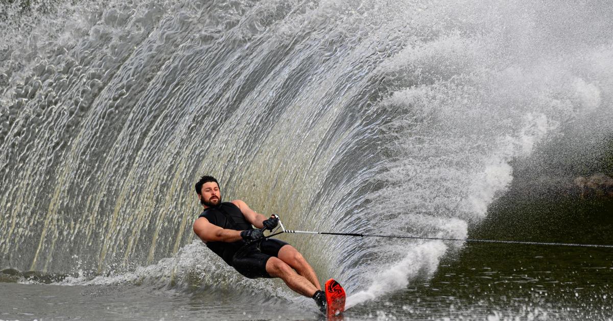 Waterski and Wakeboard Scotland to host national festival