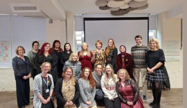 Women's Work Lab offers programme to North Somerset mums