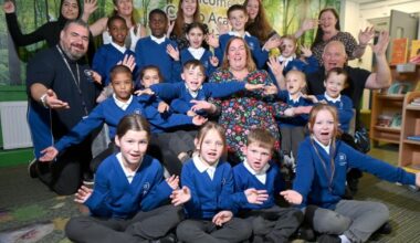 Latest Ofsted inspection report for Co-op Academy Parkland