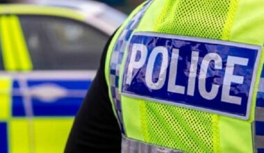 Rowley Regis man arrested on suspicion of shop thefts