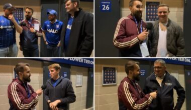 Ipswich Town 5-0 Sheffield United: Gameday fan reaction video