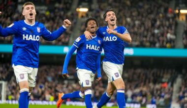 Ipswich Town 5-0 Sheffield United: Stuart Watson's verdict