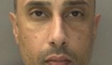 Surjit Singh jailed for killing mother at Birmingham home