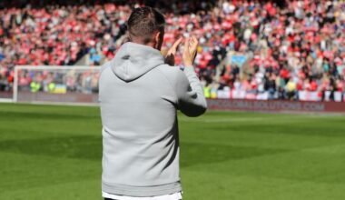 Middlesbrough will 'respect the point' after Preston drama