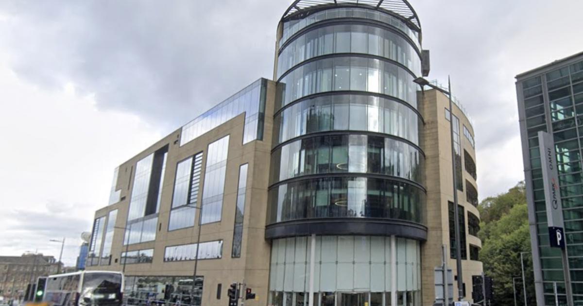 Job fears at Edinburgh headquarters of global investment firm