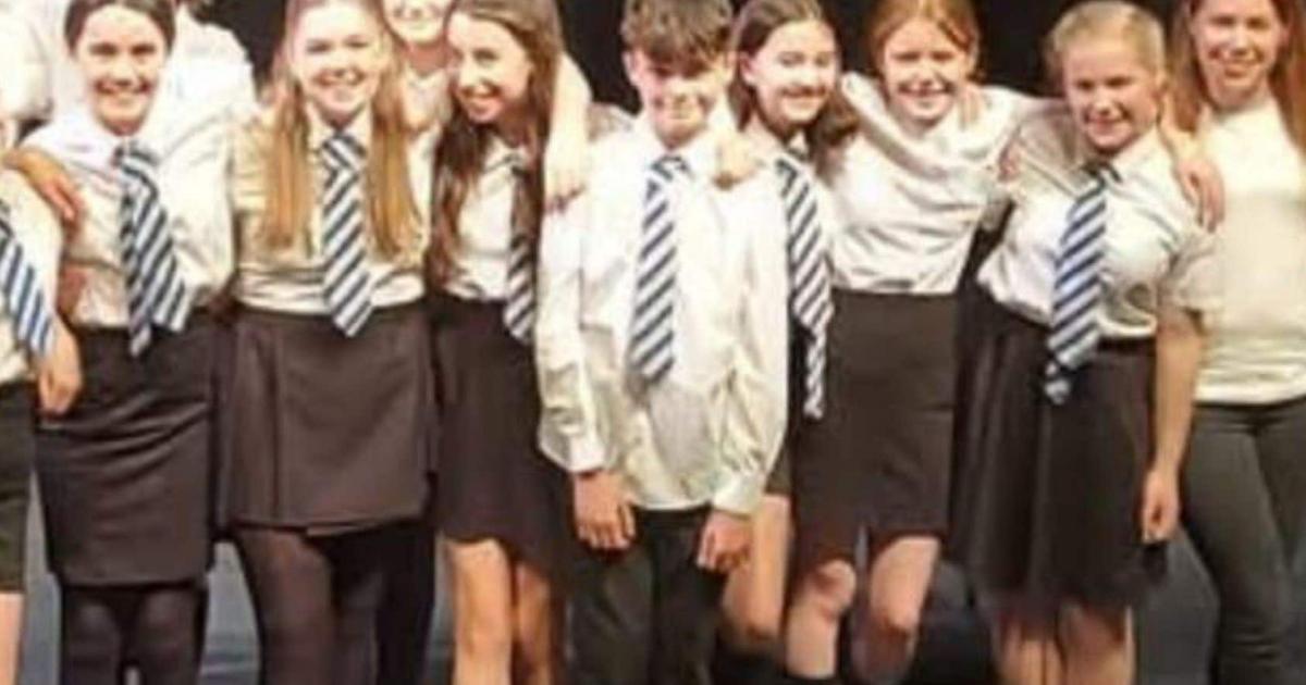 ‘Our biggest achievement’: Owen Cooper’s former drama school celebrates Emmy win