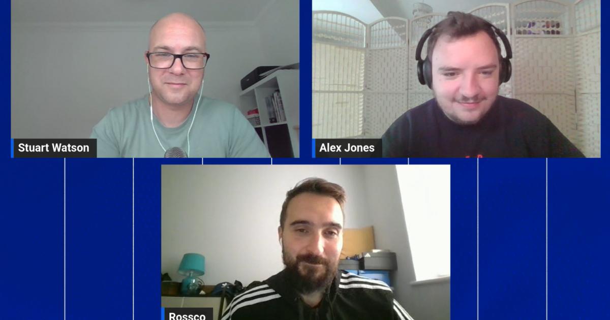 Ipswich Town: Watch KOA podcast after 5-0 win against Sheffield United