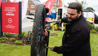 Free bike health check event to take place in Oldham