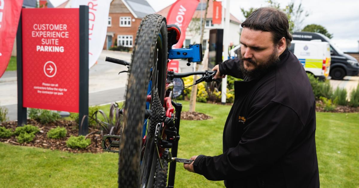 Free bike health check event to take place in Oldham