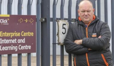 Glasgow City Council left with £230,000 repair bill