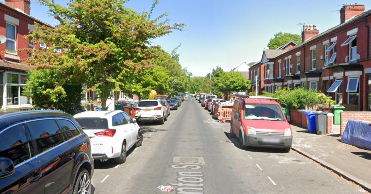 Murder investigation launched after teen dies in Manchester