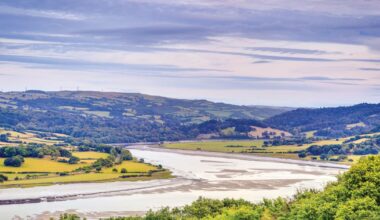 Gwynedd-based North Wales Resorts snaps up caravan park