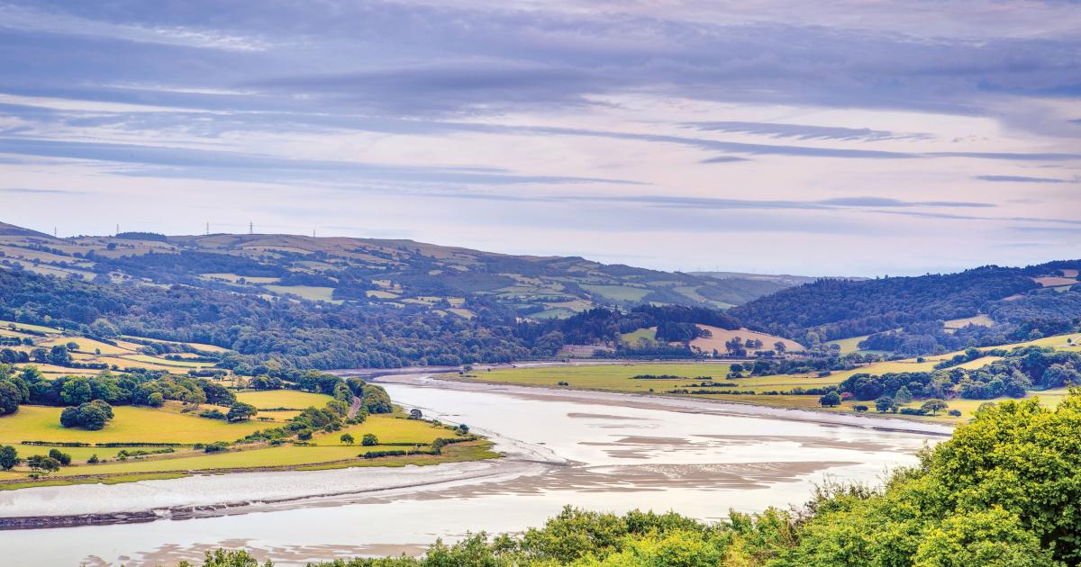 Gwynedd-based North Wales Resorts snaps up caravan park