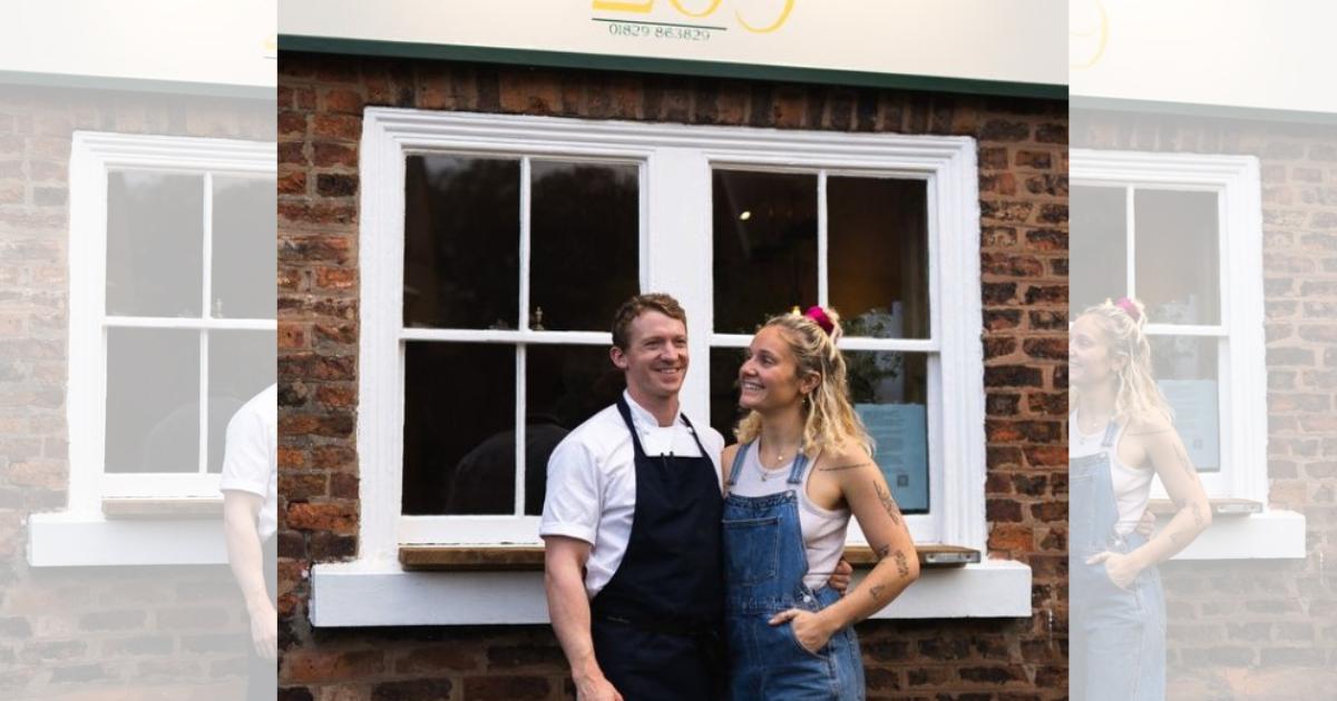 Award-winning chefs to cook at LOST Wirral supper club event