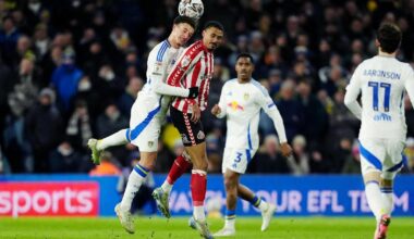 Man due in court over alleged abuse of Leeds United players
