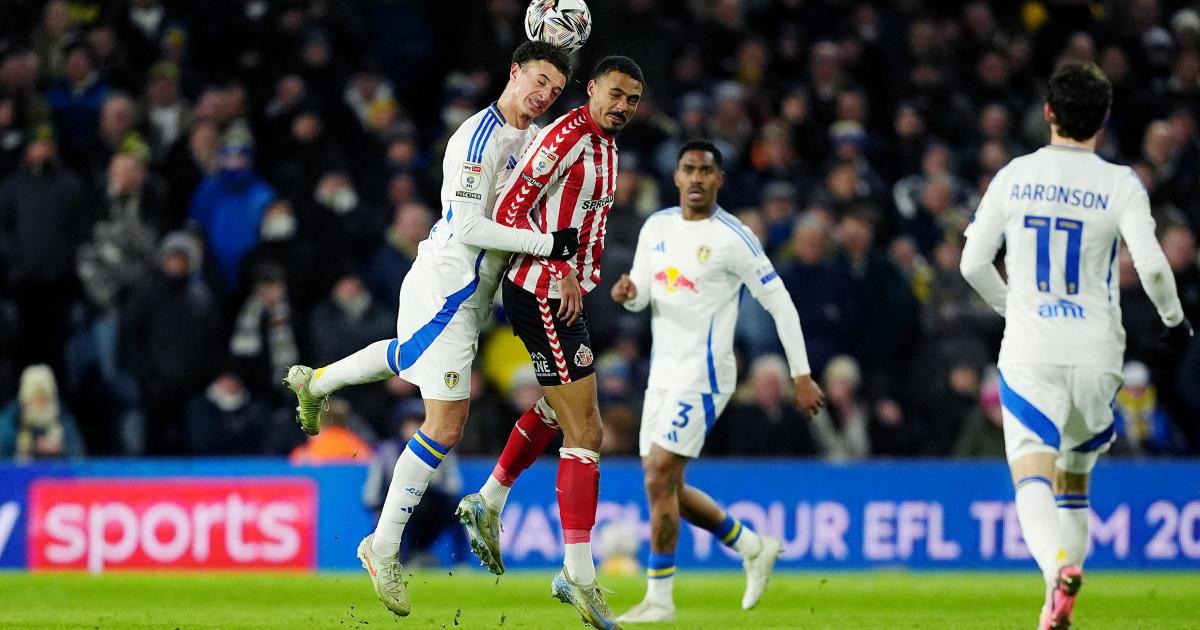 Man due in court over alleged abuse of Leeds United players