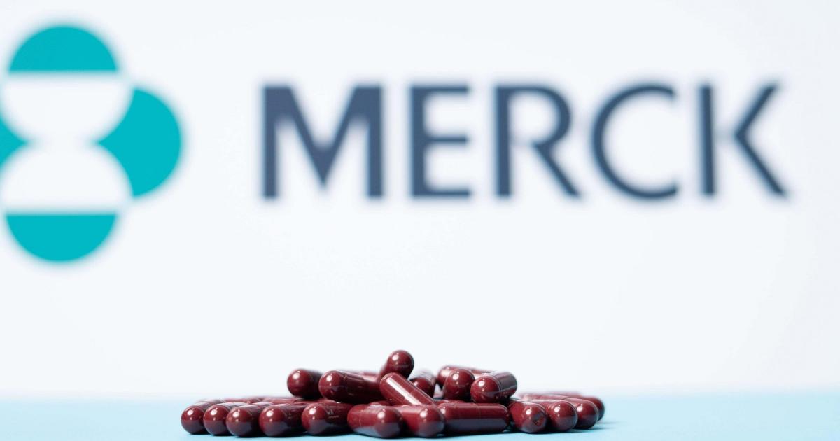 UK ‘difficult’ operating environment says Merck boss after £1bn London site axed