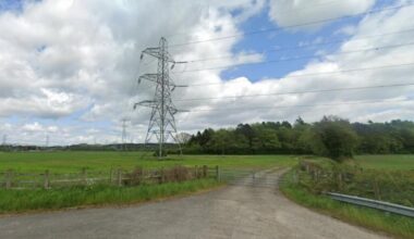SP Energy Networks power plan for Kincardine electricity