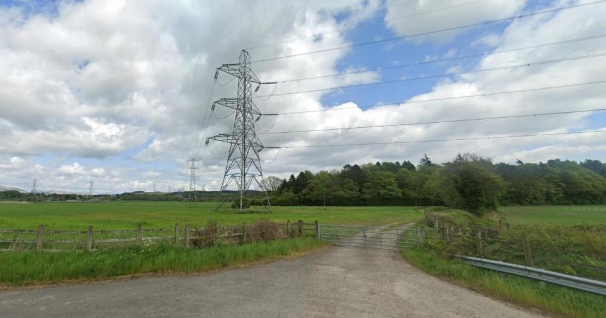 SP Energy Networks power plan for Kincardine electricity