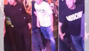 Man needed surgery after 'shocking' attack on night out
