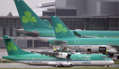 Major airline announced new route from Glasgow to US state